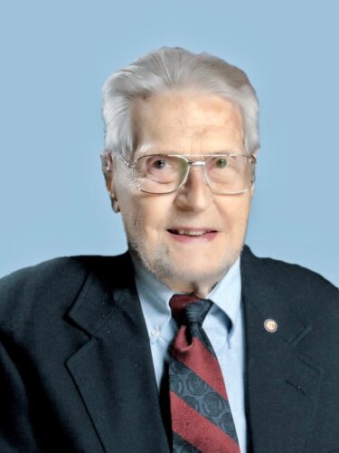 William Gale Dunn Sr.